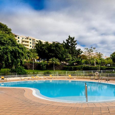 Green Pearl Apartment Funchal  Exteriör bild